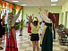 Шесть концертов народной музыки в районах Вологодчины организовали фольклорные коллективы ВоГУ и колледжа искусств на средства государственного гранта